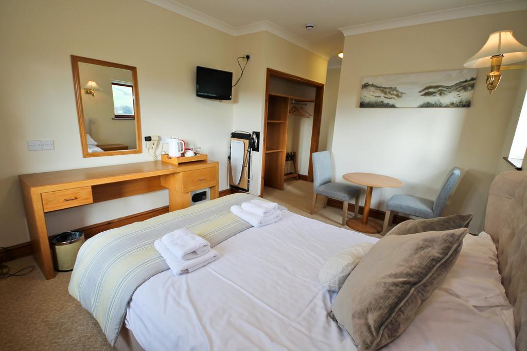 Llety Ceiro Guesthouse Аберистуит Экстерьер фото
