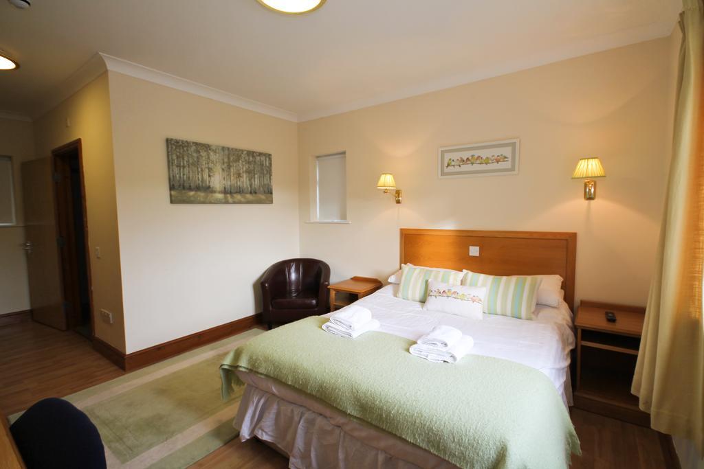 Llety Ceiro Guesthouse Аберистуит Экстерьер фото